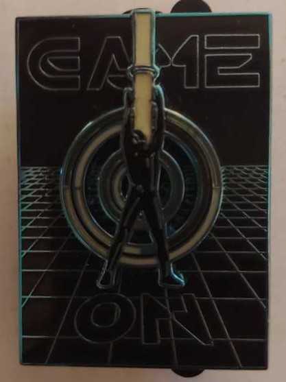 Eeyore 1966 Pin Limited Edition