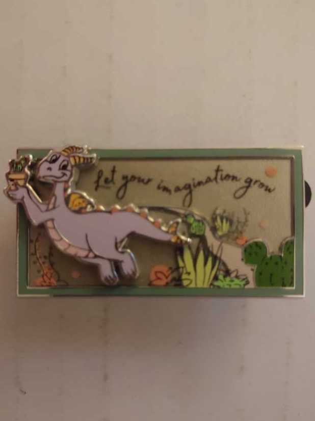 Arty Octopus - Treasure Map