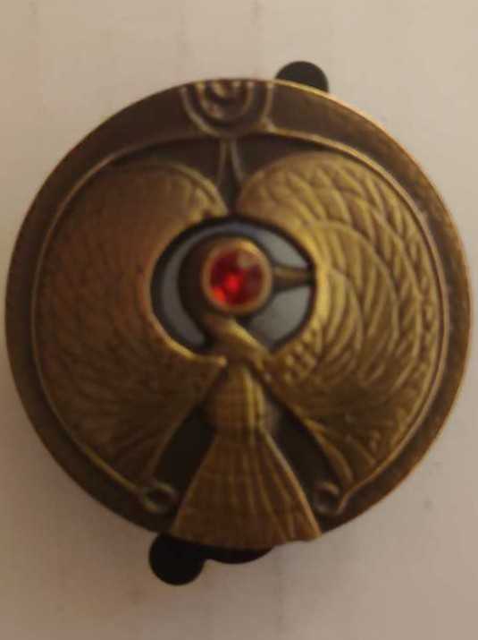 D&B Yin & Yang Dracatons