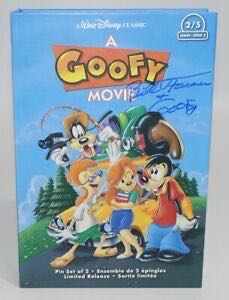 A Goofy Movie - VHS Series  pin collectible [Barcode 465056749097] - Main Image 1
