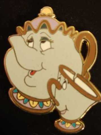 D&B Lily & Jellybean Mommas And Babies