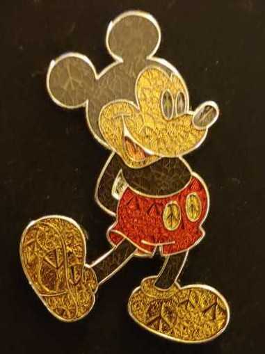 Creepy Cootie Collection: Camellia