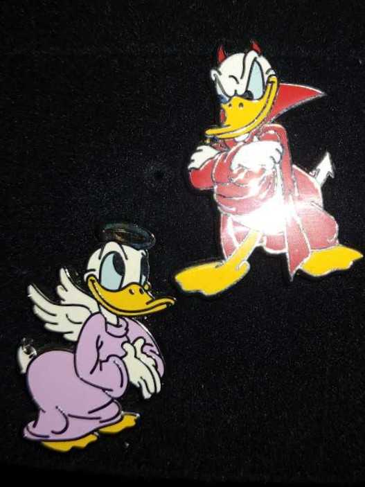 Haunten Mansion Caretaker