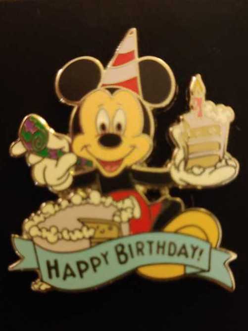 Disney Alice in Wonderland Mirror Bird Enamel Pin - BoxLunch Exclusive