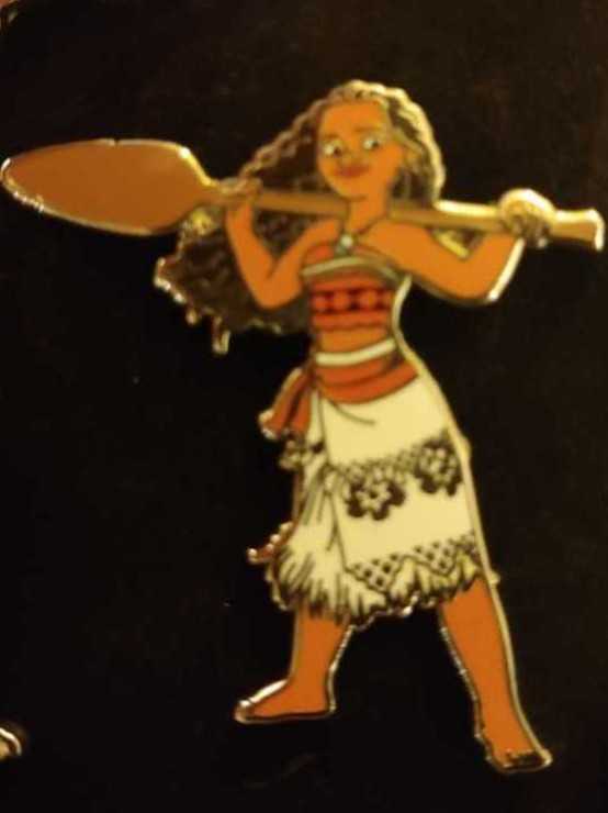 DLR - Cast Lanyard Series 4 - Peter Pan Collection (Michael)