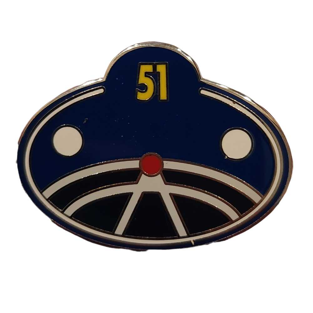 Disney Cute Movie Poster Series Sleeping Beauty 3” Collectible Pin Limited Edition 300  