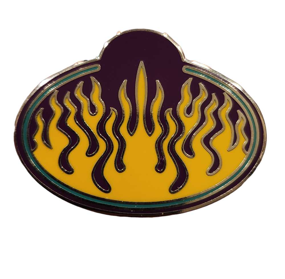 Brooch the Subject - Curious Martians (Yip Yips)