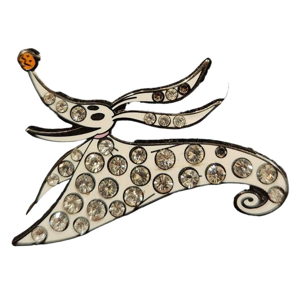 D&B Fiona Butterfly Dragon