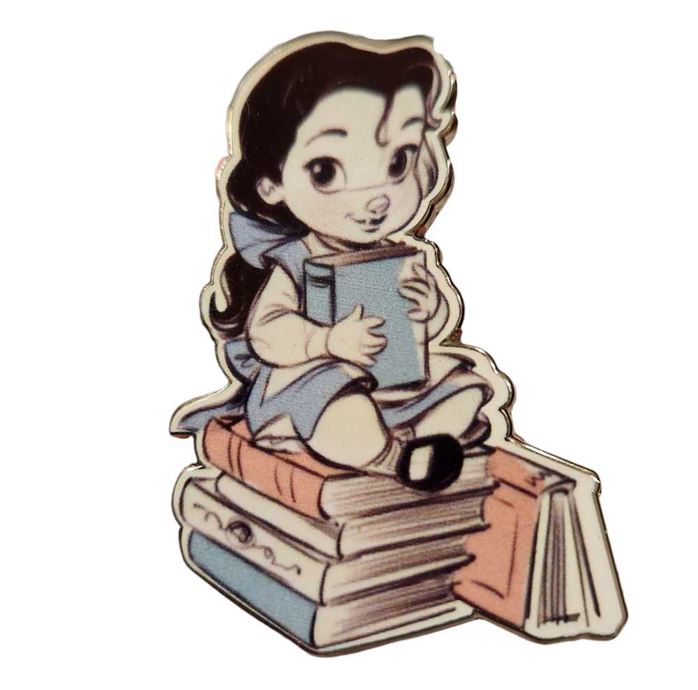 Erstwilder - Butch the Bulldog