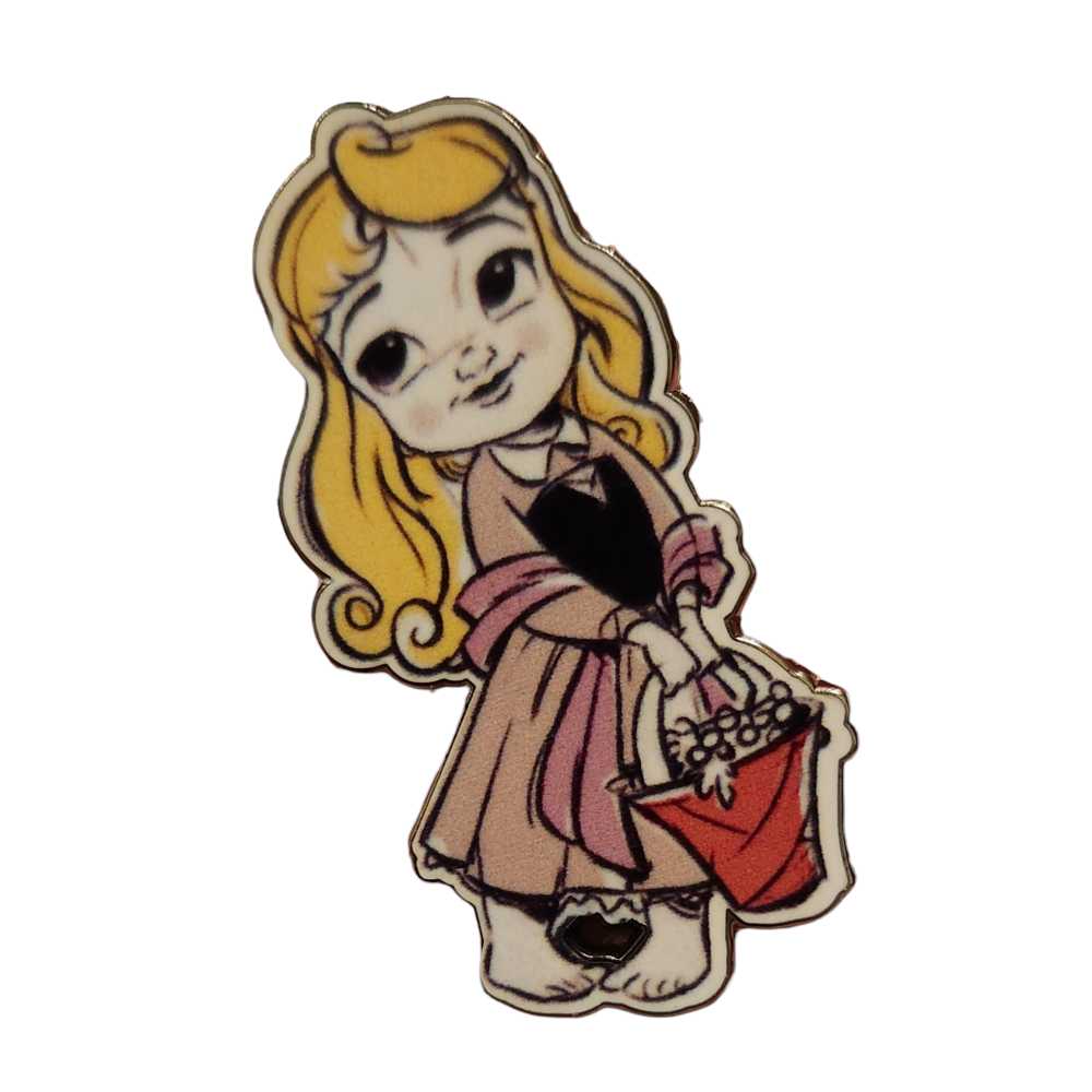 Monsters, Inc Cotton Candy Loungefly Pin at Hot Topic