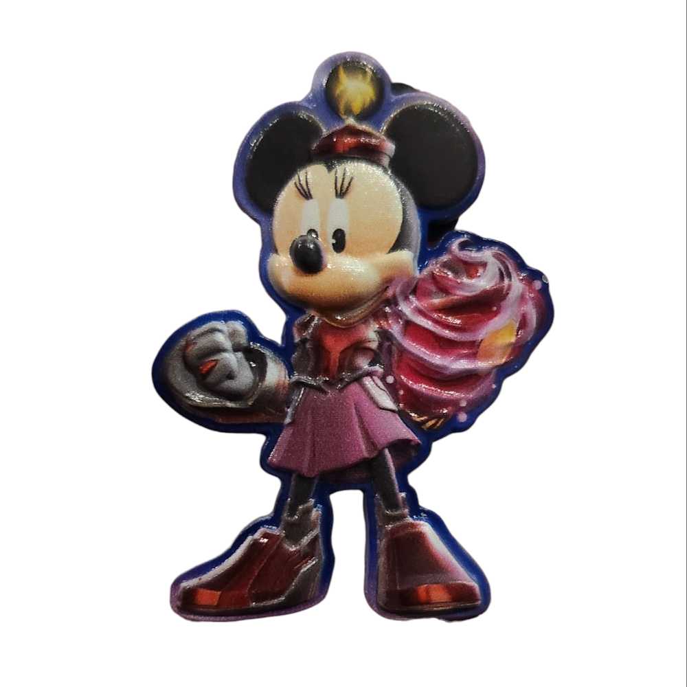 Supporting Cast The Nightmare Before Christmas