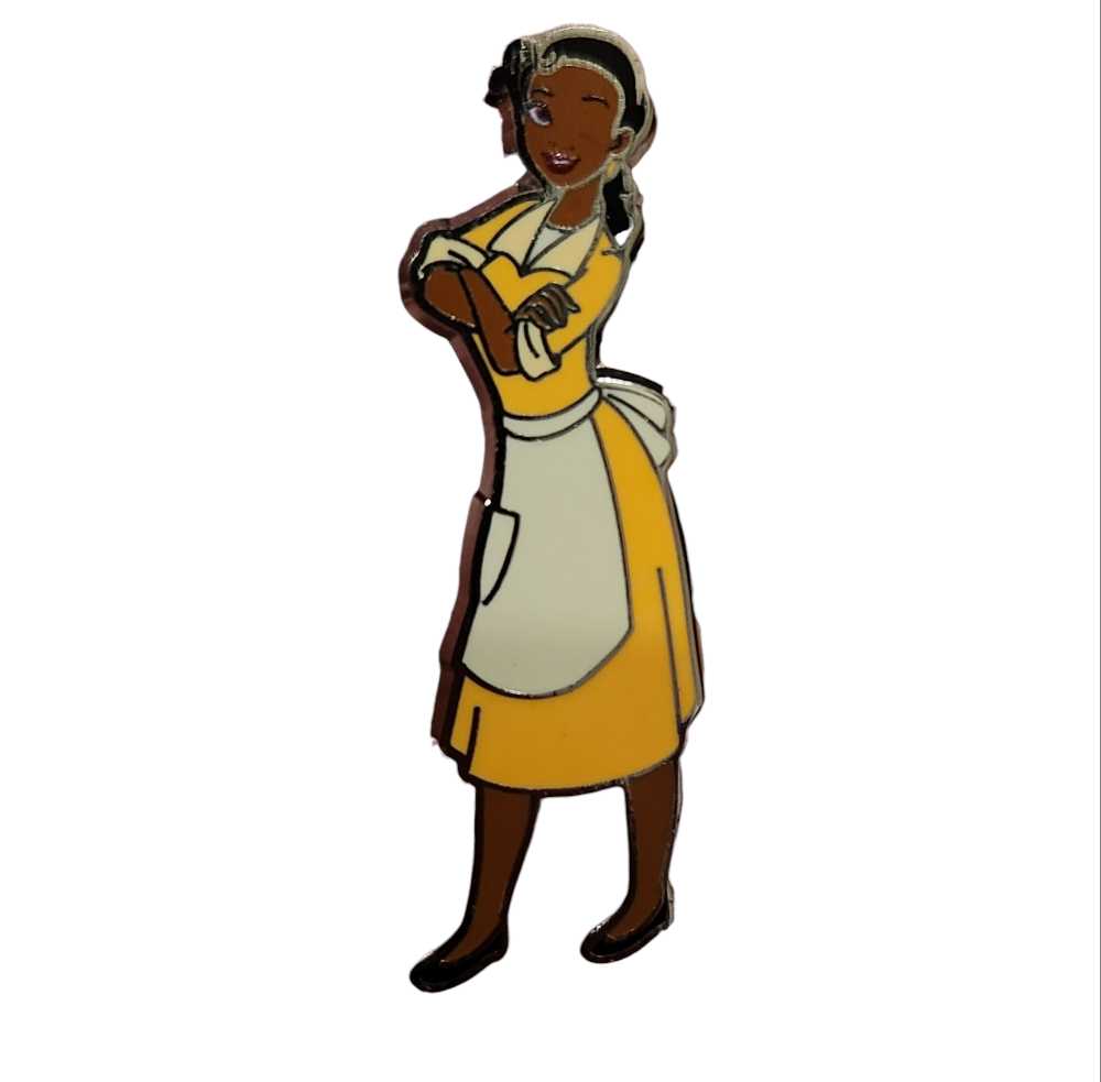 Minnie Mouse - Hidden Mickey Glove