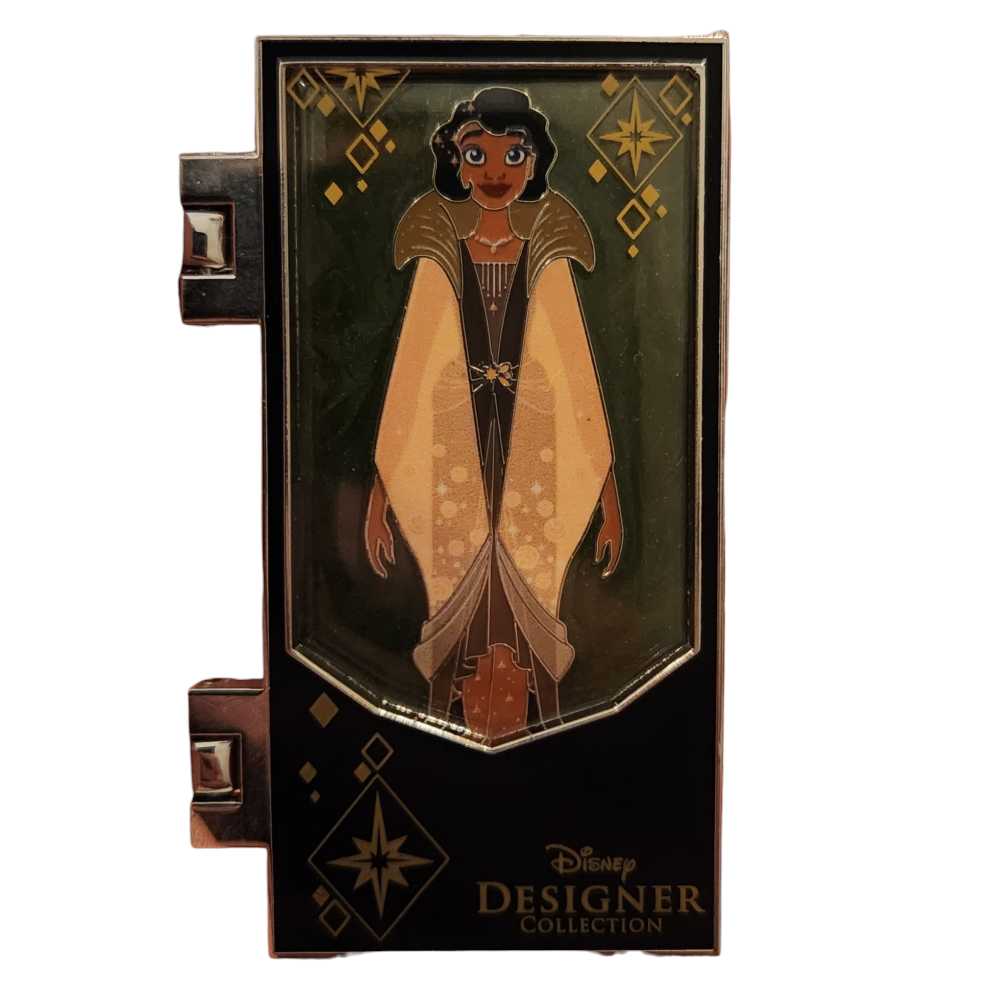 Minnie Mouse Flying An Airplane Red Scarf