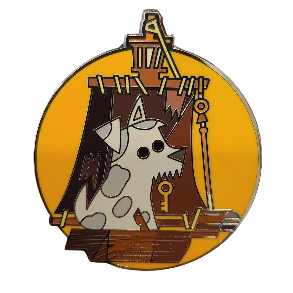 LYV Designs - Penguin