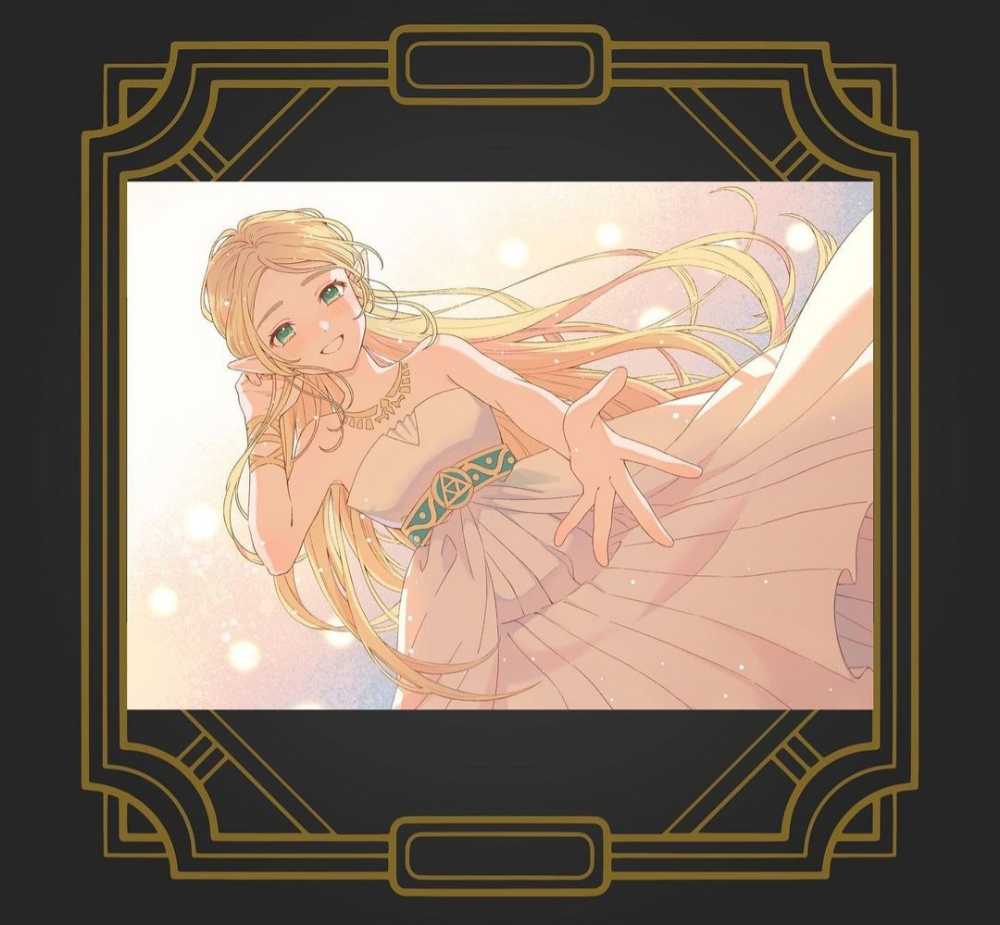 Michael - Enchanted Tiki Room - 60th Anniversary