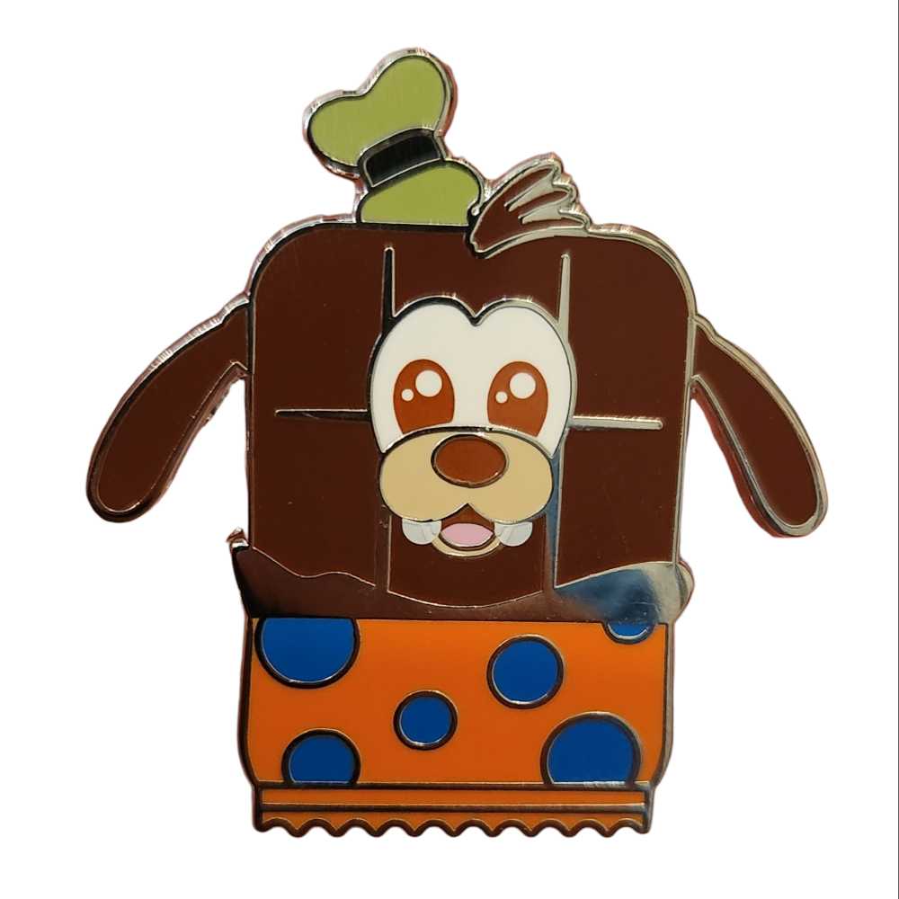 Zero - Rhinestone - The Nightmare Before Christmas