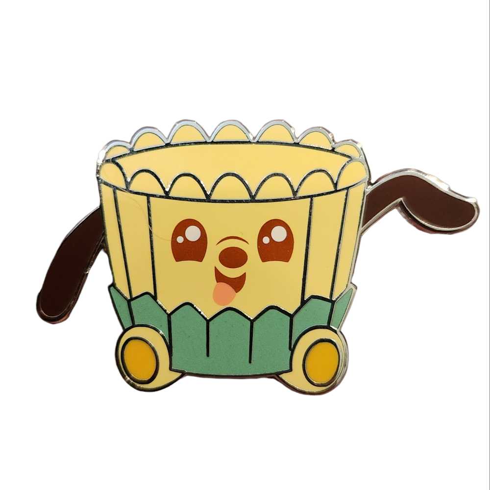 White Rabbit Joker Card