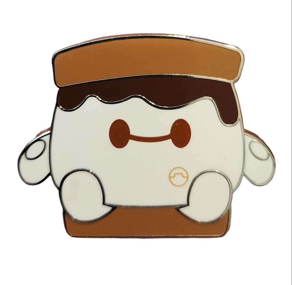 WDW - Luke and Darth Vader - Episode VI - Star Wars Weekends 2004