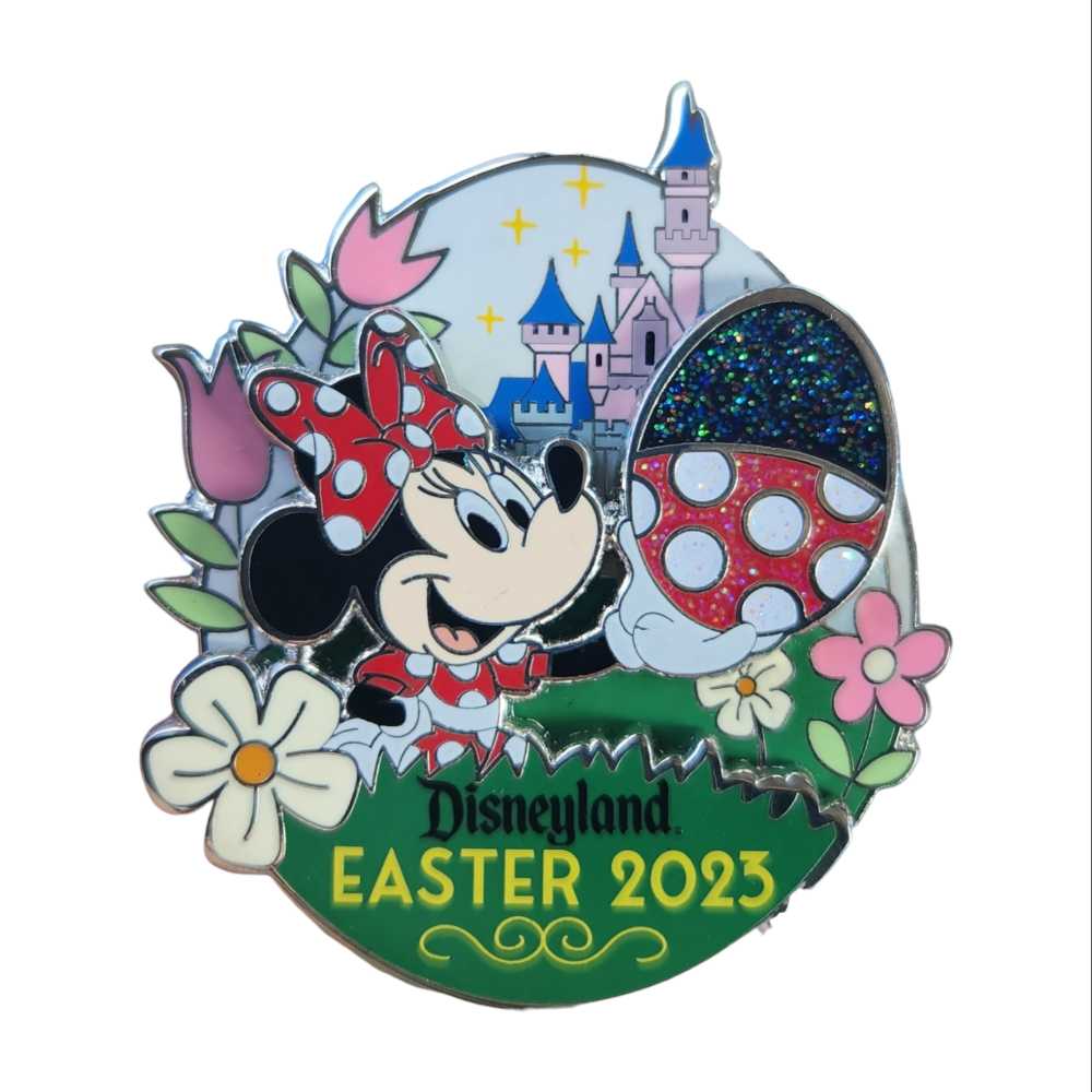 Main Street Mickey Mouse