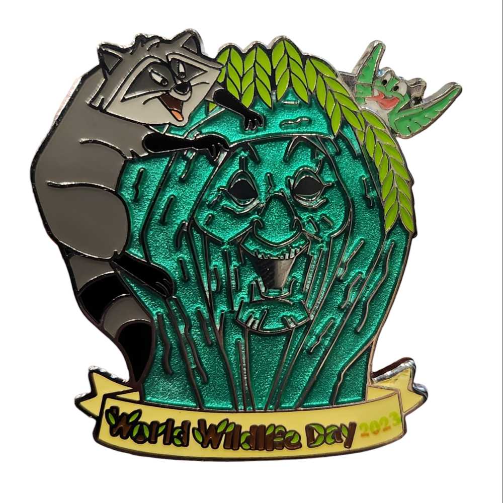 Disney Store Movie Poster Mystery Series 2 - Peter Pan