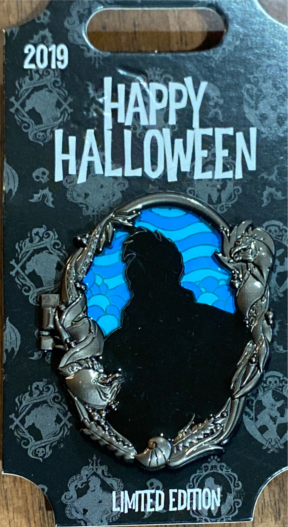 Chip N Dale 2023 Flag