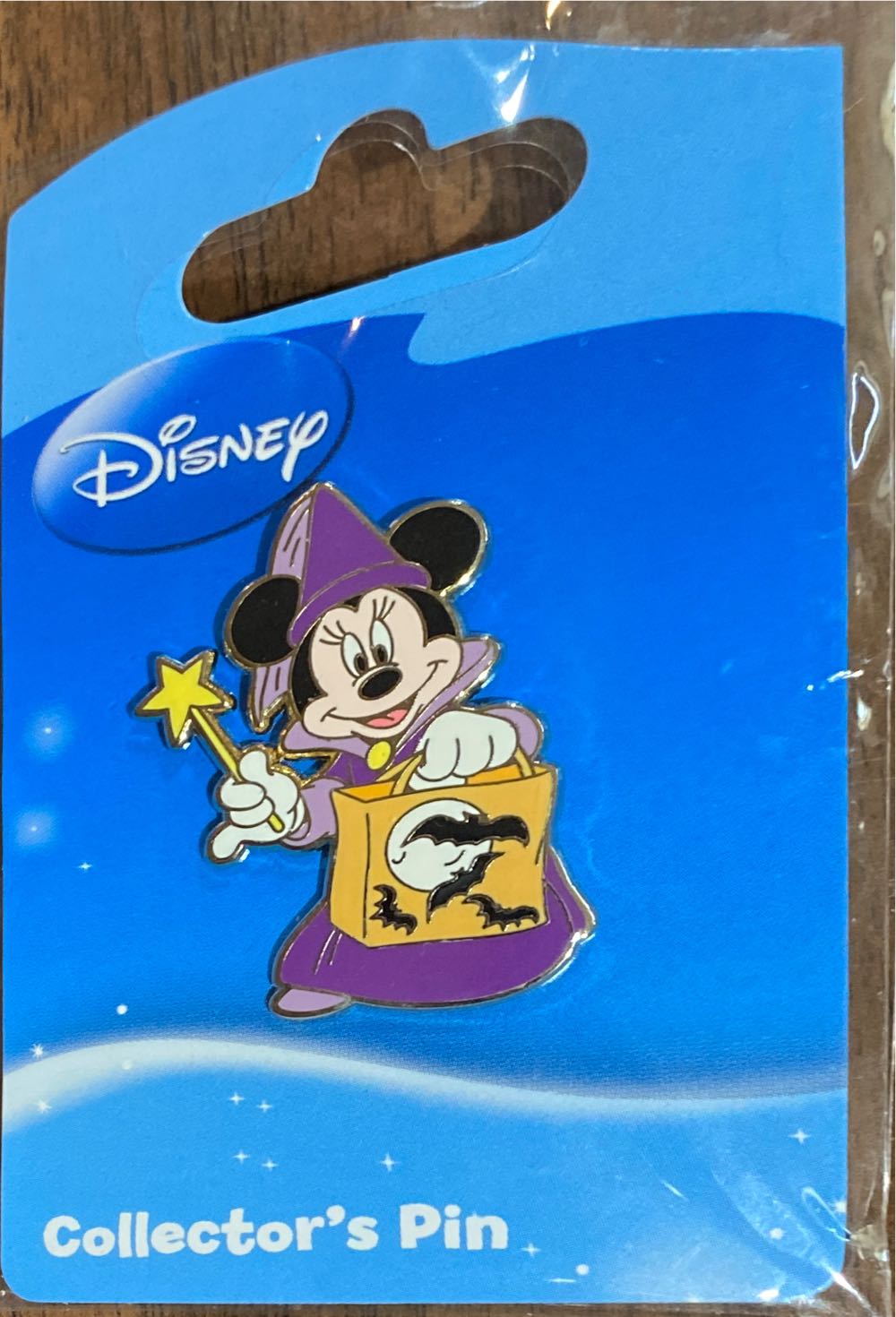 Disney 2015 Mickey And Minnie Photo