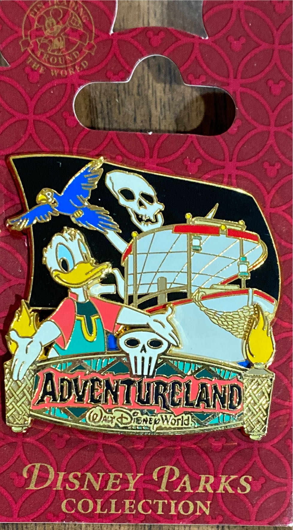 Mickey Mouse Main Attraction 8/12