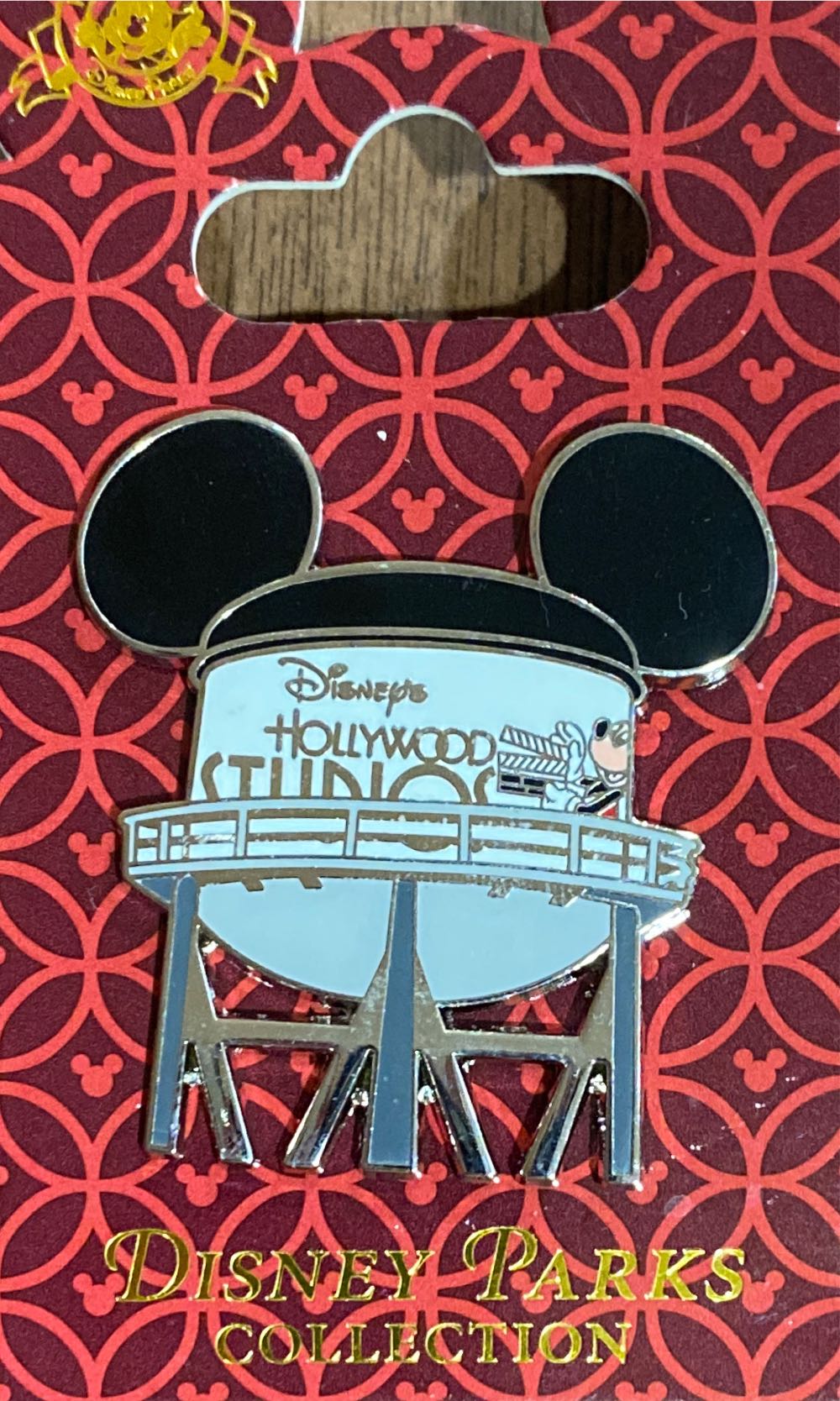 Kuzco Stamp 2000 - DEC