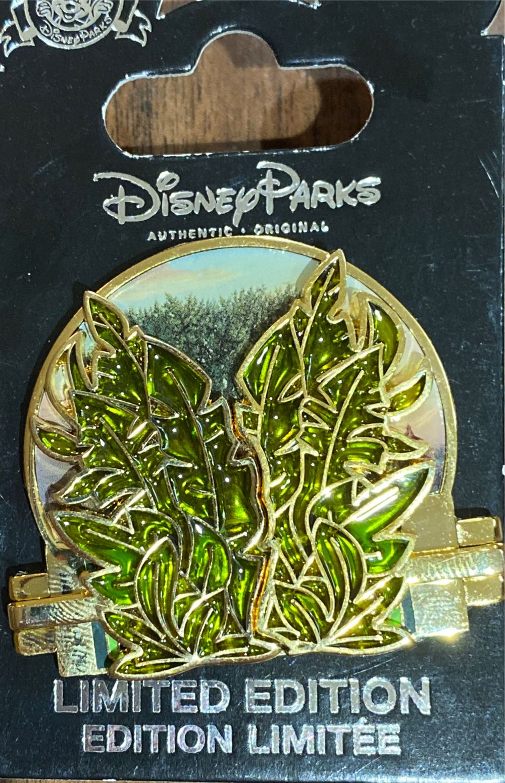 Frollo - World of Evil - Mystery