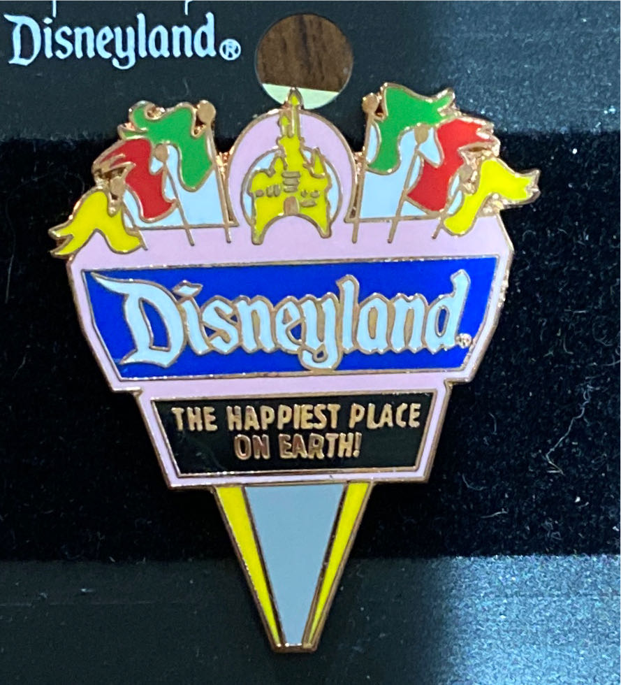 Kaufman Arts District White With Red Text