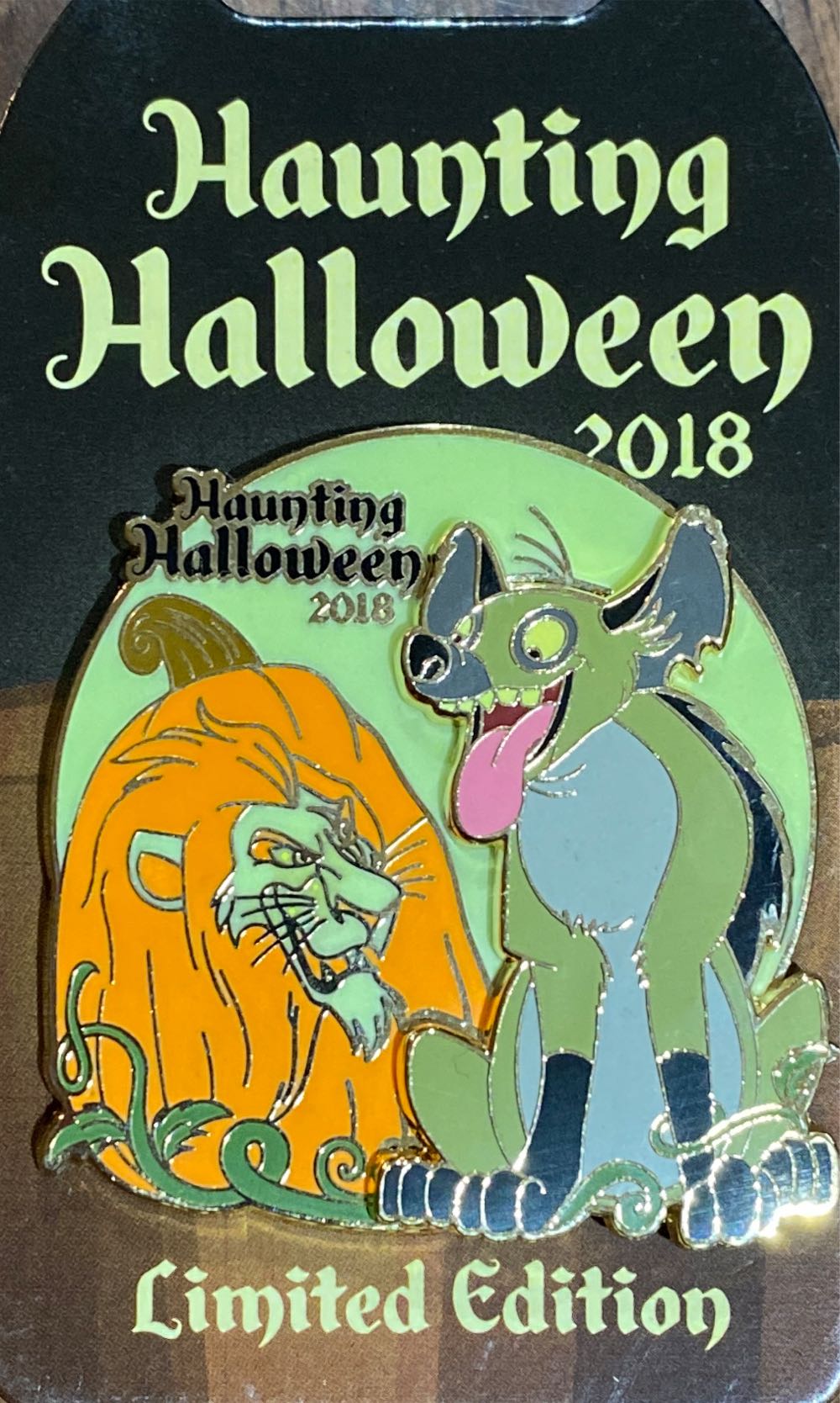 Disney Easter Pin Set Mickey And Minnie