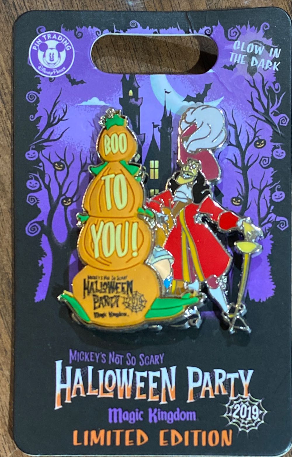 1316 - The Mandalorian