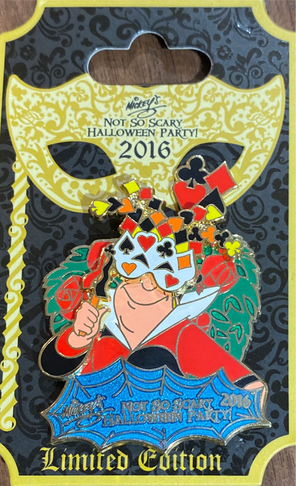 D&B Cherry Gem Dragons Series 2