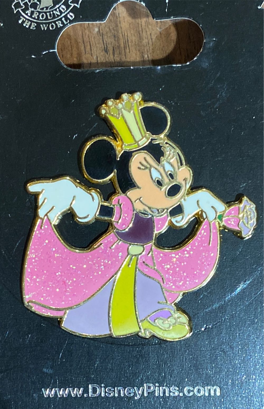 LoZ Zelink By Hunterflowerpin_