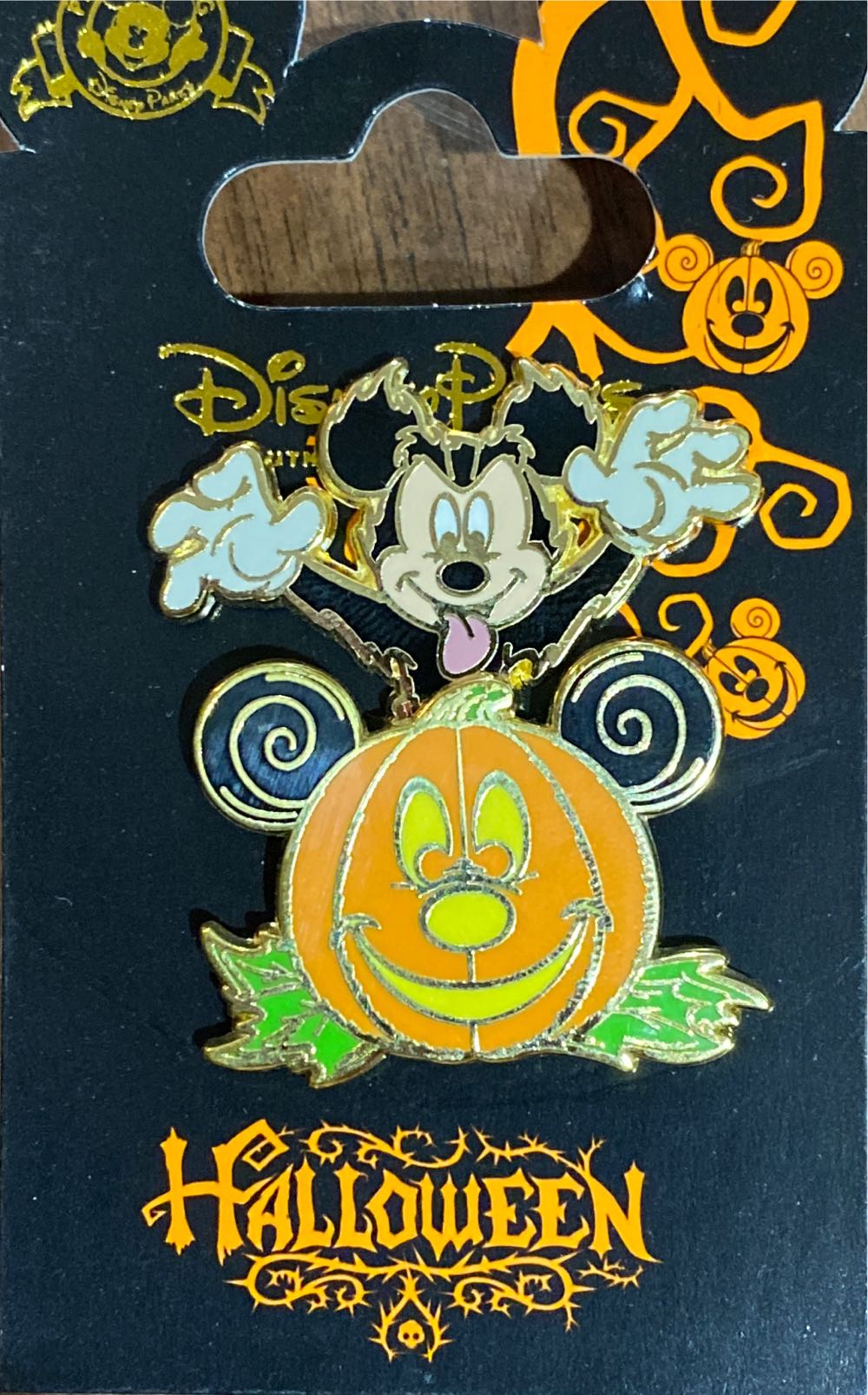 Lou Clarke - Space Oddity Convoy Earrings