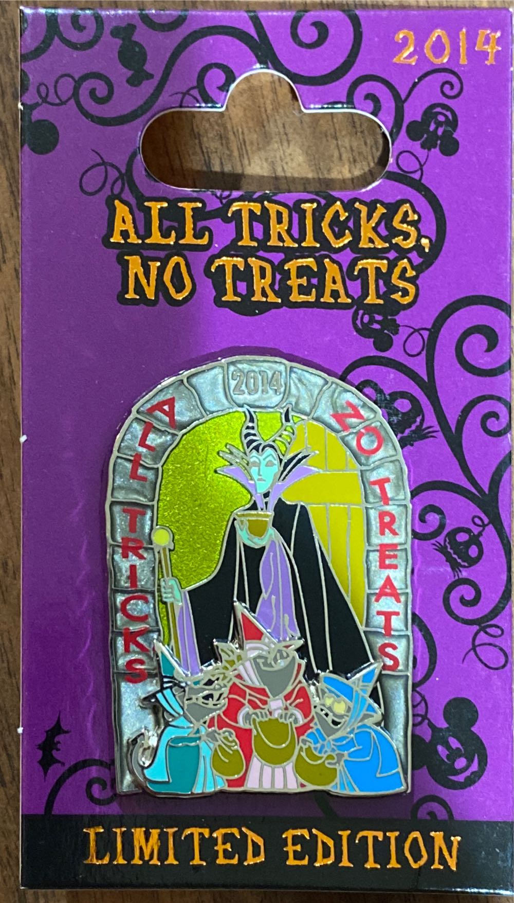 Happy Halloween 2022 Mickey As A Jack-O’-Lantern