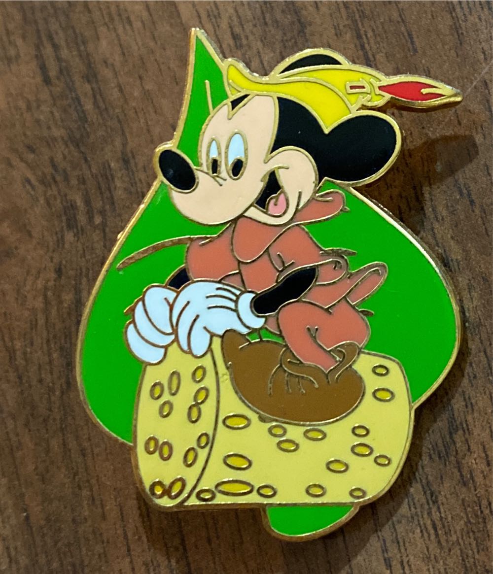 Alice Down The Rabbit Hole