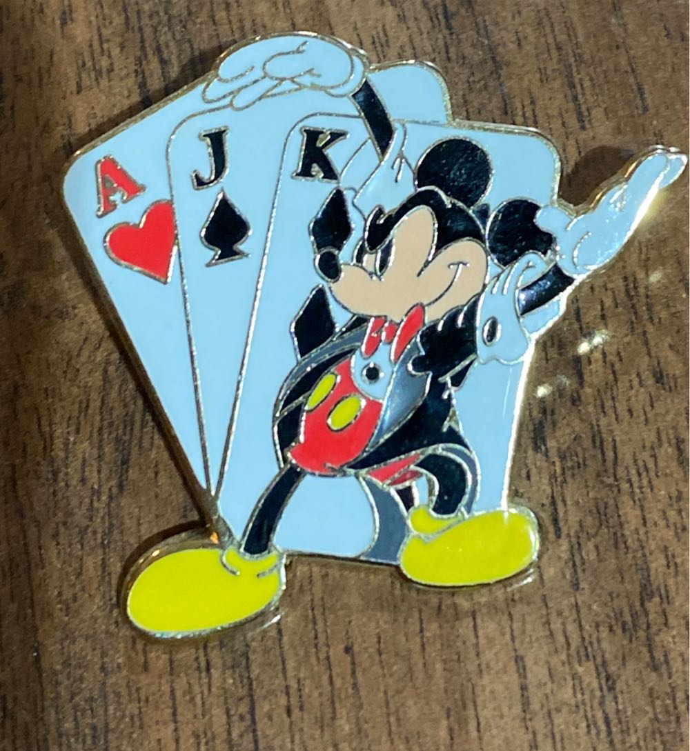 Oswald & Ortensia - Disney 100