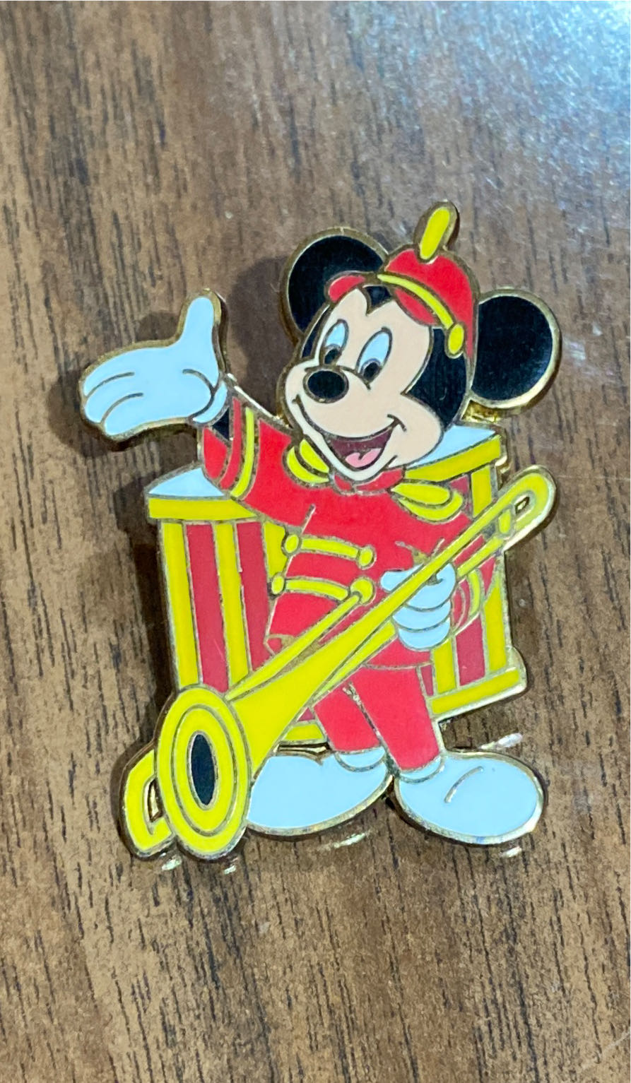 Ravenclaw House Pin - Harry Potter