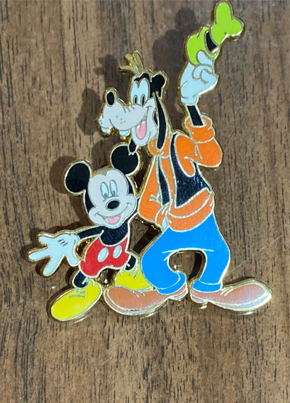 DL - Peter Pans Flight - Disneyland Attraction Poster