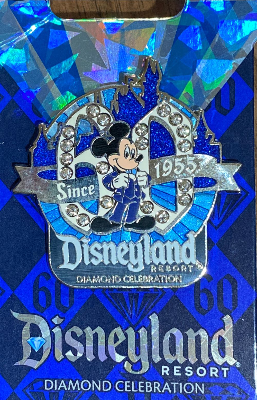 Disney Signature Collection Chip N Dale