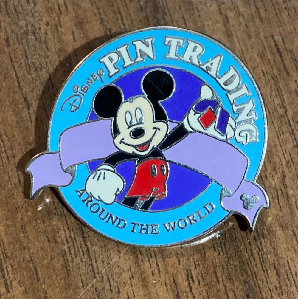 Halloween 2023 Disney Pin Blog