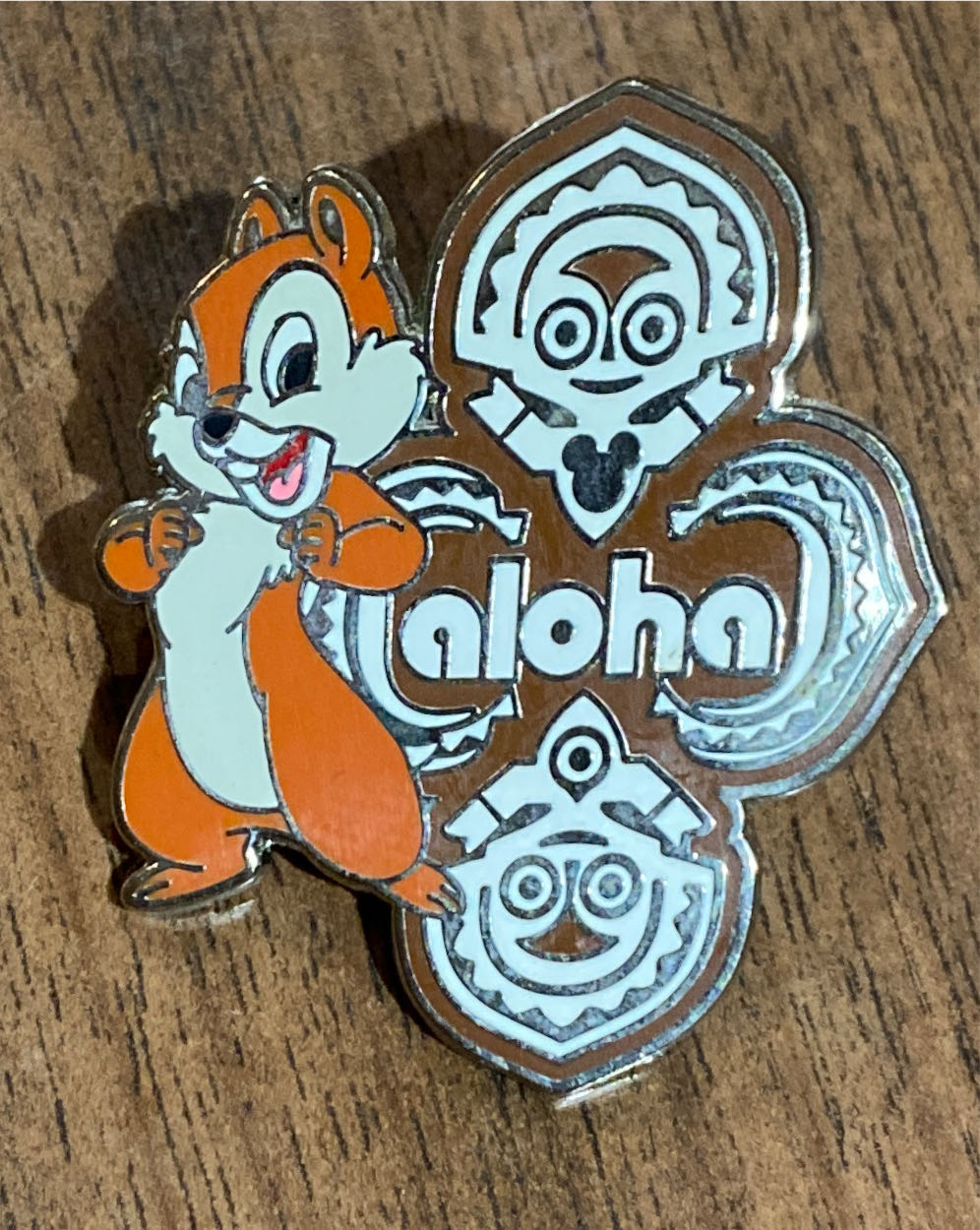 D&B Candy Corn Rat Halloween