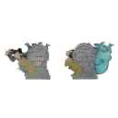 Holiday Gifting Mickey Waffle