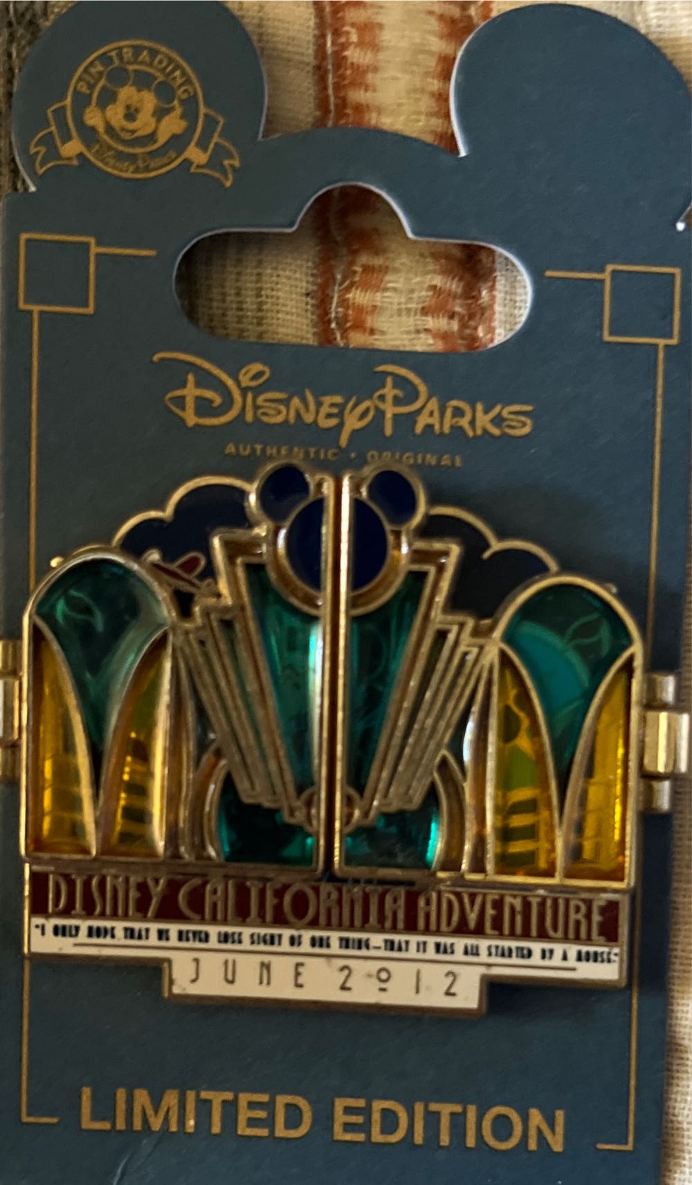 Loungefly Star Wars: Episode I - The Phantom Menace Chibi Obi-Wan Kenobi (Padawan) Enamel Pin - BoxLunch Exclusive