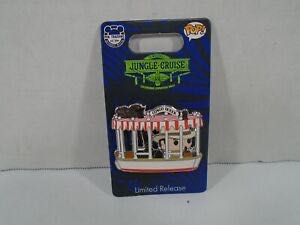 DIS Member 2001 Pin Trader