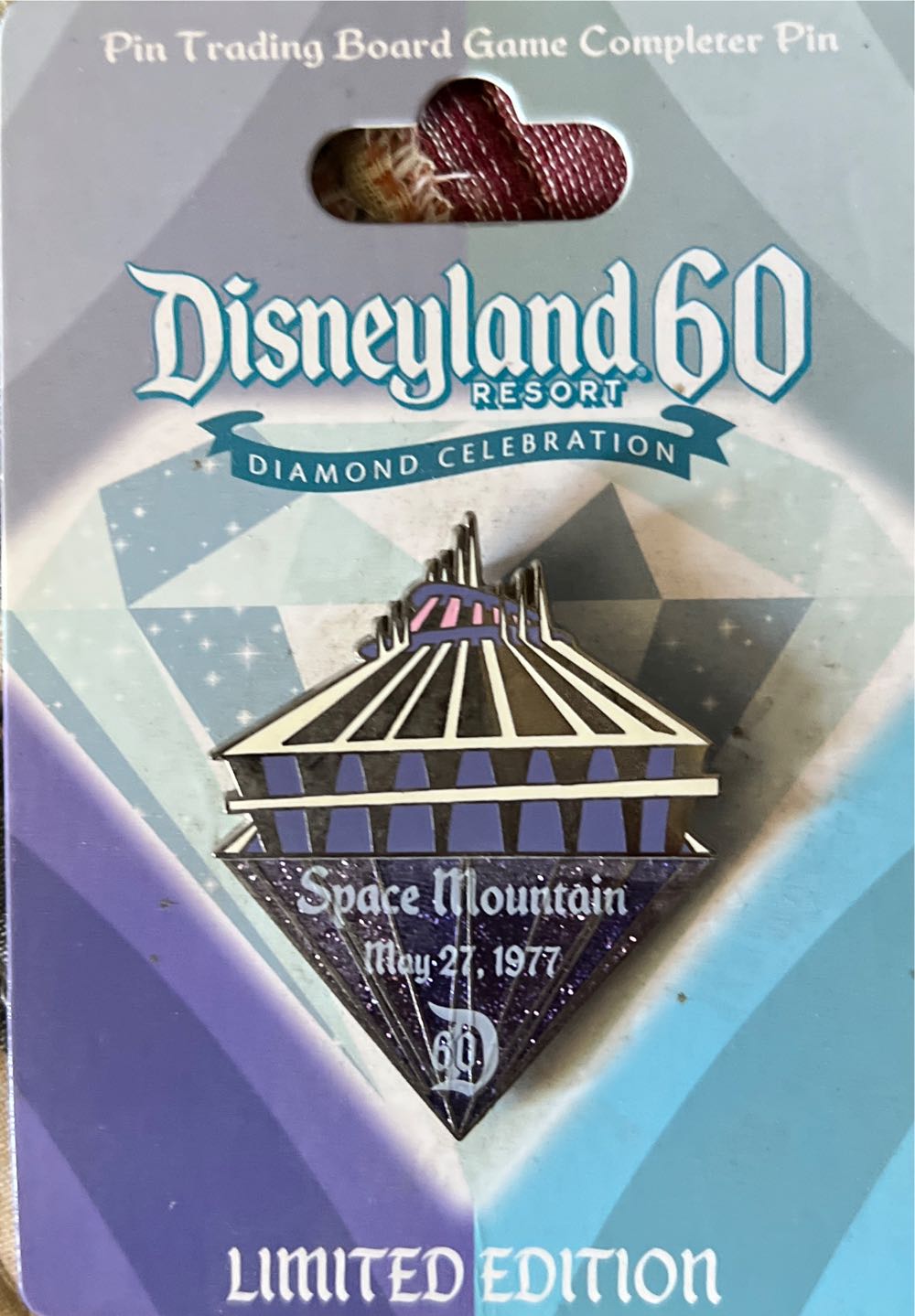 Halloween Minnie As Witch On Broom