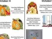 D&B Squee Emote Button Pin Set 1