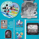 DemiGirl Lotus Doki Rosi