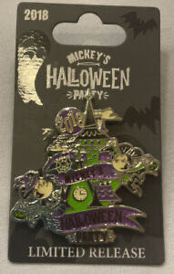 Mickey Mouse Main Attraction 10/12